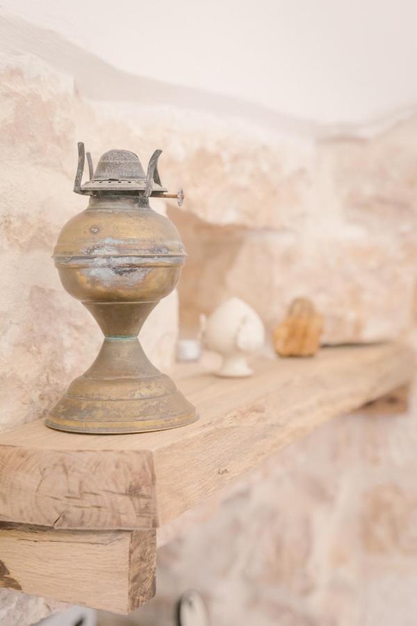 Trulli Harmonia Con Piscina - Alberobello Exterior foto