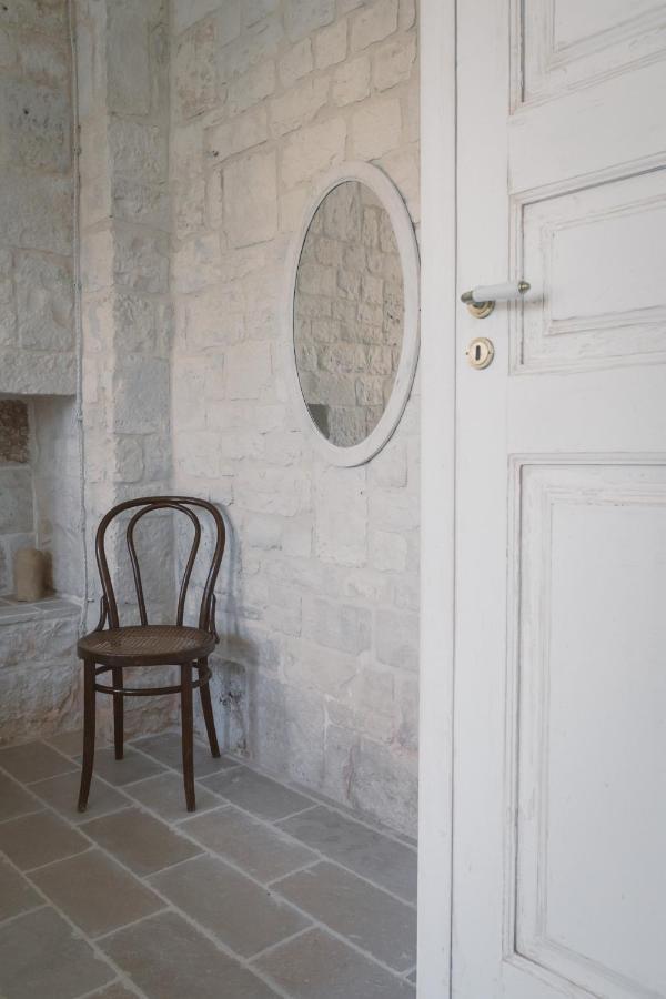 Trulli Harmonia Con Piscina - Alberobello Exterior foto
